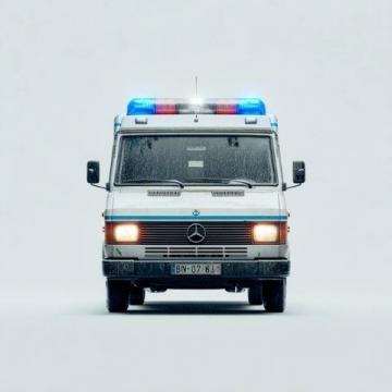 禮讓閃著車燈的消防車、救護(hù)車，這是每個(gè)人都該知曉的常識(shí),近日