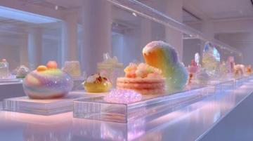 新零售模式下的超美食之旅:棋盤山冰雪大世界美食攻略