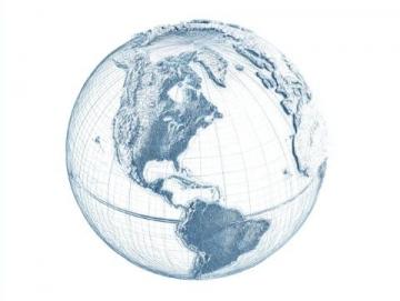 高三地理簡答題答題模版.