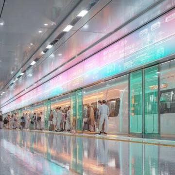 嘉興大學片區動態公交服務大升級:新增222個站點,覆蓋面積翻倍至10.5平方公里