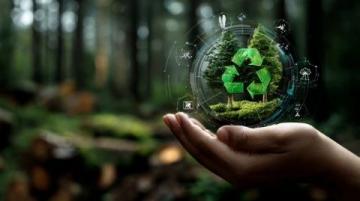 碳中和小常識：從科學分析到應用實踐