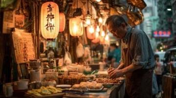 品味廣州美食，體驗嶺南文化的魅力之旅