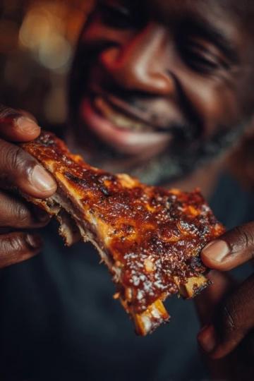 香辣肉條：家常美味的做法與秘訣，讓你大快朵頤！