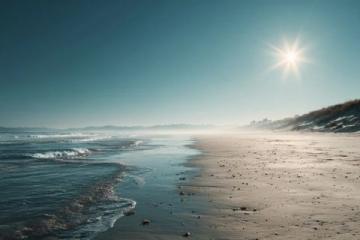 我去過最美麗的海邊是哪里？