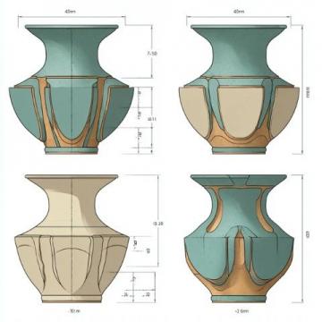 殷周時期青銅器：揭示宗教信仰、政治架構與社會分層的文化鏡像