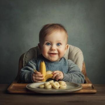 12句超可愛幼兒園美食文案，讓寶寶食欲大開！