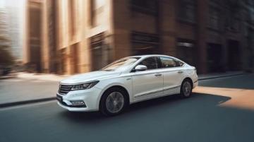 京東深耕外賣領域:如何實現省時省心?榮威iMAX8 DMH助力出行經濟性