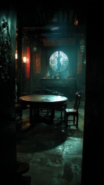 重慶老茶館：承載記憶與生活的“交角”空間