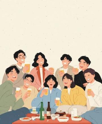 山東人飲酒文化的獨特魅力:從傳統到現代的傳承與創新