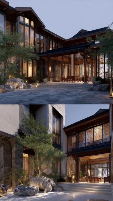 麗江夏日:納西庭院里的甲馬拓印與詩意青春