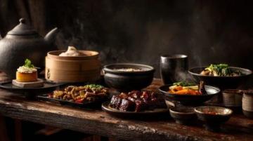 家門口品嘗云南美食風味