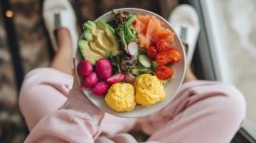 現代生活品質提升，飲食關注度逐增