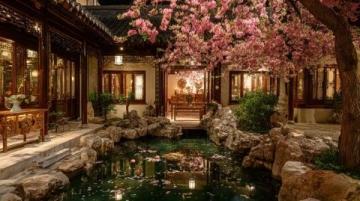 探索金華美食之旅：食得惠與逸境宋酒店的美味與安眠體驗(yàn)