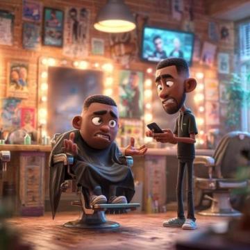 全國各地理發怎么說？方言大集合趣談