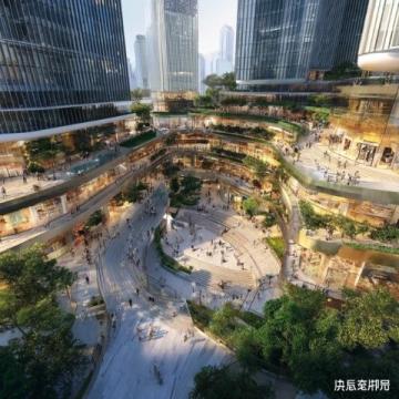 重現：城市生活新潮流 | 福田區高端寫字樓及南山寫字樓最新資訊