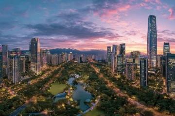 重現：城市生活新潮流 | 福田區高端寫字樓及南山寫字樓最新資訊