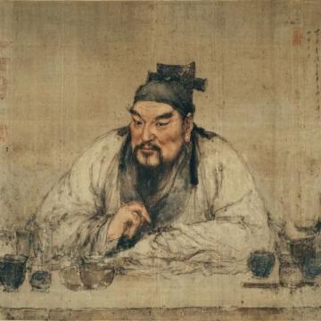 古代吃貨皇帝如何用美食征服天下？揭秘味蕾背后的統(tǒng)治智慧