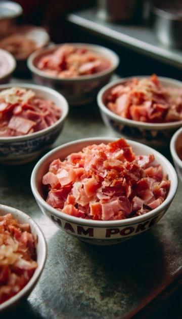 廣州西華路地鐵美食街特色小吃盤點攻略