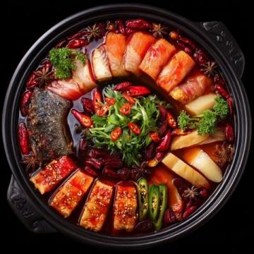 天津必嘗美食攻略：從早點到硬菜一網打盡