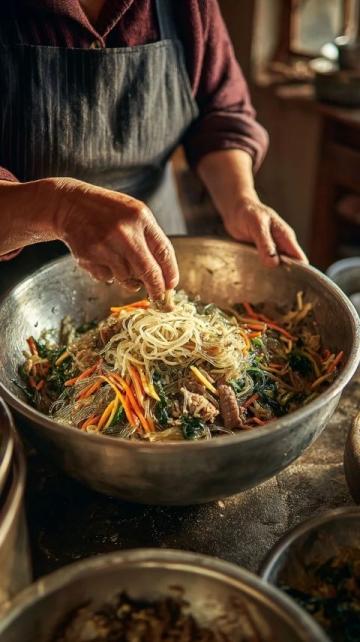 輕松學會9道家常菜，廚房新手也能快速上手