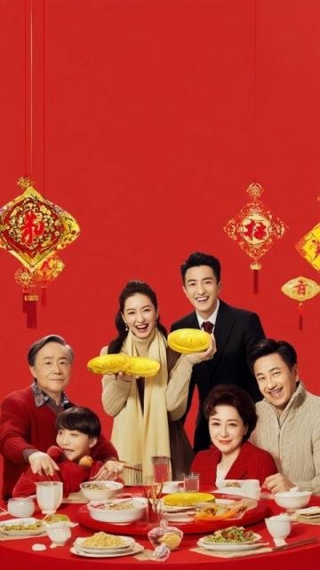 中國年的味道：通山包坨傳遞濃濃年味與鄉(xiāng)愁