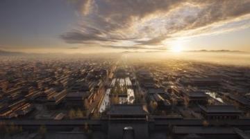 探索包頭古城:歷史文化與現(xiàn)代魅力的完美融合