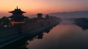 你心中的洛陽是什么樣的城市？