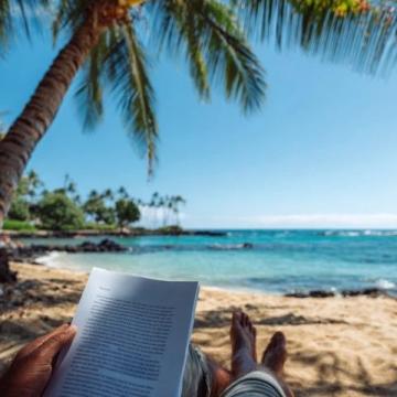 創意寫作:夏日里的趣味生活描寫技巧