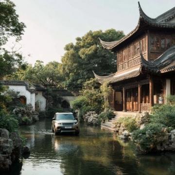 乘坐滬蘇湖高鐵探訪千年古鎮(zhèn)盛澤:品嘗特色燒賣,感受絲綢文化與現(xiàn)代生活的交融