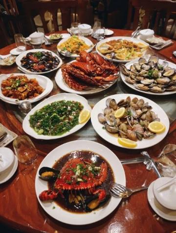 探尋遼東美食：鐵嶺朝陽葫蘆島風味盛宴