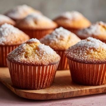 六款超簡單烤箱蛋糕，新手也能一次成功