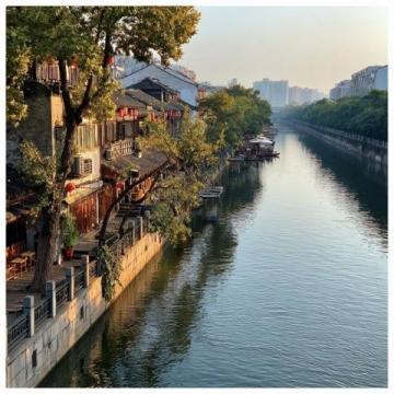 鎮江二日游路線推薦：千年古城的N種打開方式，歷史與美食一個都不能少！