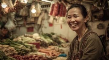 煙臺對于吃貨來說,是一座24小時不打烊的海上美食之城