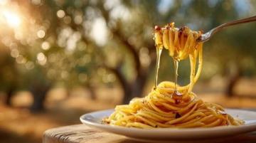 除了面條外，生活中還有一些食物容易卡住？