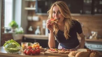 現代生活品質提升，飲食關注度逐增