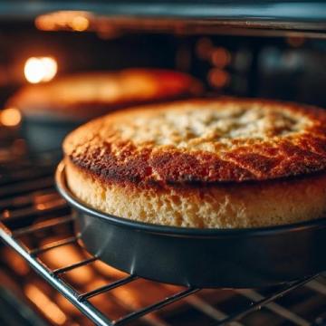 六款超簡單烤箱蛋糕，新手也能一次成功