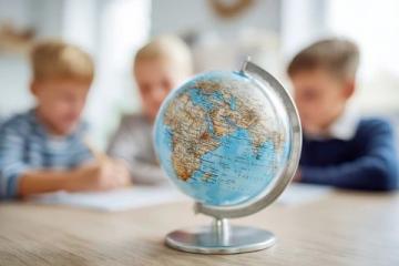 七上地理期中考前必背清單：高效復習攻略家長學生必備