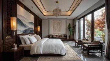 南京蘇寧環(huán)球套房飯店住宿體驗(yàn)及美食點(diǎn)評(píng)