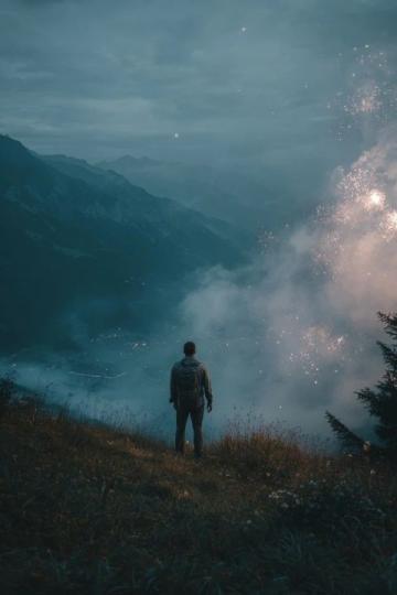 旅行隨手拍｜鏡頭里的人間煙火與山川湖海