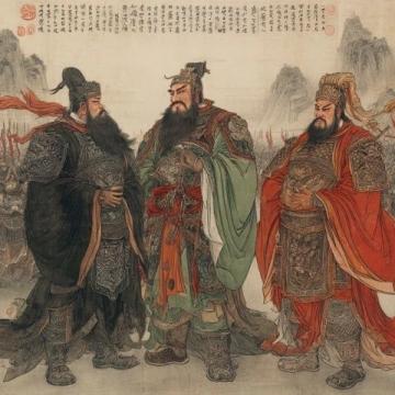 只要讀過原著的朋友，一定會發現水滸傳作者對軍事的科學理解遠強于三國演義