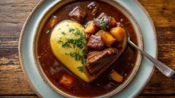 家常菜里的鄉(xiāng)愁：北燉羊南煎魚