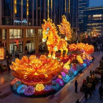 三亞雙節(jié)美食狂歡派對開啟