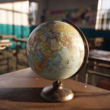 七上地理期中考前必背清單：高效復習攻略家長學生必備