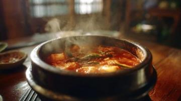 山城與火鍋的情緣故事