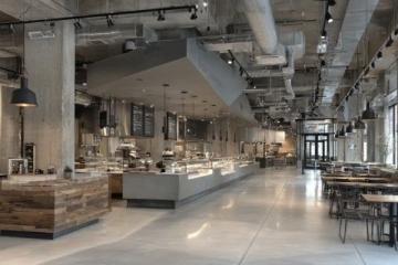 揭秘食堂:你所不知的行業“坑”與健康警鐘