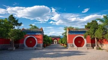 濟南植物園科普館:恒溫26℃的夏日遛娃勝地