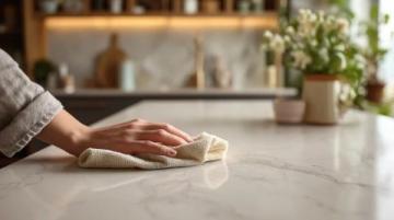 家政服務必備常識大全：從家具清潔到飲食烹飪技巧