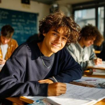 高三英語百日沖刺：有效提分的關鍵點