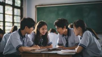 初中語(yǔ)文首次月考備考指南：全面攻克文言文、古詩(shī)文到現(xiàn)代文閱讀及作文高分策略