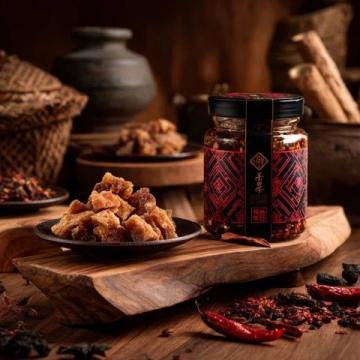 貴陽特色小吃:如何制作脆哨及口感特點揭秘